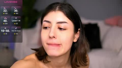 Chleo online show from 04/07/26, 05:08