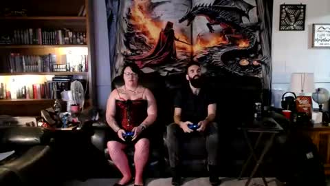DarkRomance TBR online show from 06/14/26, 02:24