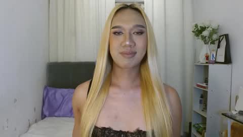 Celeste online show from 02/16/25, 04:42