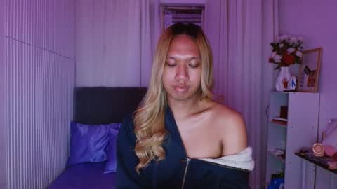 Celeste online show from 11/17/25, 02:34