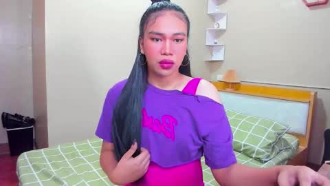 celestinaxisabella online show from 03/04/26, 12:05