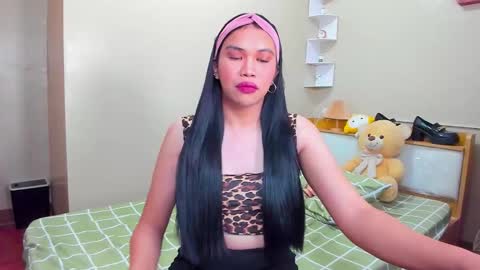 celestinaxisabella online show from 03/06/26, 02:19