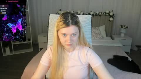 your cute kitty online show from 05/29/26, 08:07