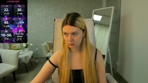 your cute kitty online show from 05/31/26, 03:52