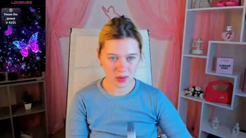 your cute kitty online show from 06/08/26, 07:36