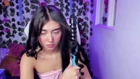 Snapshot of celestinepurple chatting on 12/04/24, 12:52 Celestineeeeee online show from 12/04/24, 12:52