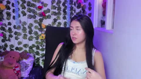 Snapshot of celestinepurple chatting on 12/04/24, 07:45 Celestineeeeee online show from 12/04/24, 07:45