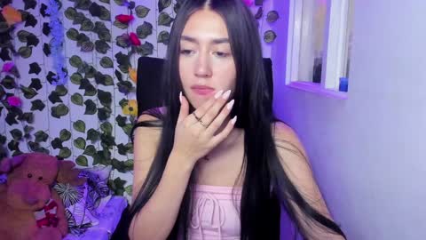 Snapshot of celestinepurple chatting on 12/28/24, 10:13 Celestineeeeee online show from 12/28/24, 10:13