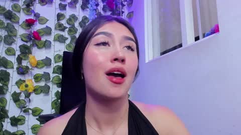 Snapshot of celestinepurple chatting on 01/03/25, 10:40 Celestineeeeee online show from 01/03/25, 10:40