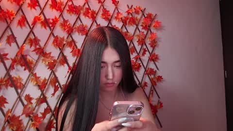 Snapshot of celestinepurple chatting on 01/29/25, 11:46 Celestineeeeee online show from 01/29/25, 11:46