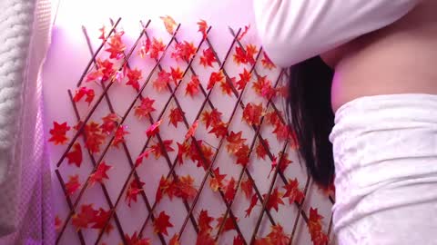 Snapshot of celestinepurple chatting on 01/30/25, 05:39 Celestineeeeee online show from 01/30/25, 05:39