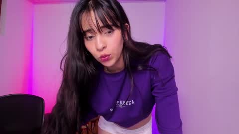 Snapshot of celestinepurple chatting on 03/08/25, 11:39 Celestineeeeee online show from 03/08/25, 11:39