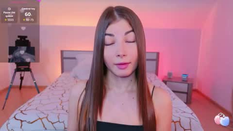 Celestiy online show from 06/24/26, 02:32