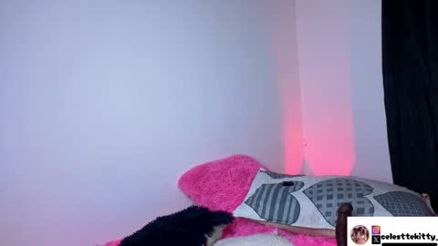 celestte_evans_1 online show from 10/31/25, 05:19