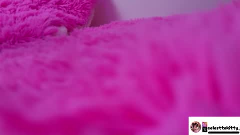 celestte_evans_1 online show from 01/18/26, 06:17