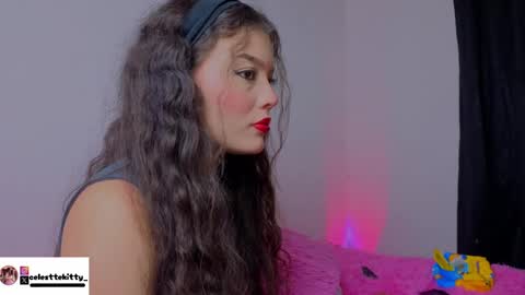 celestte_evans_1 online show from 04/20/26, 02:47