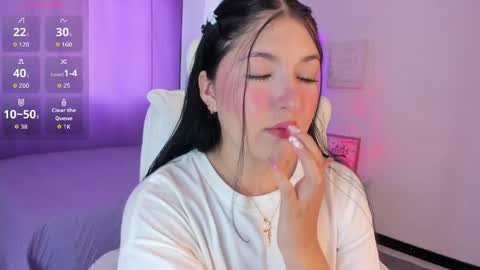 Celesttee  online show from 04/28/26, 08:25