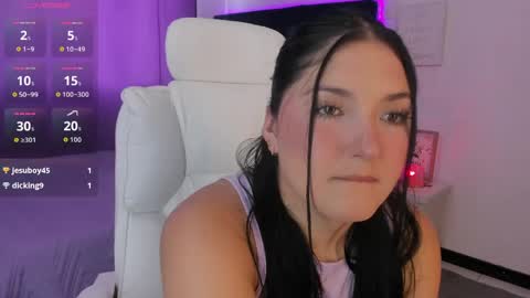 Celesttee  online show from 04/30/26, 08:48