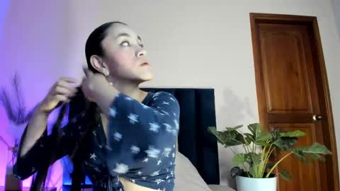 Celeste Quenn online show from 03/24/26, 11:48