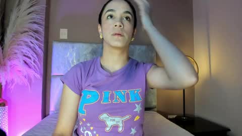 Snapshot of celesttequeen chatting on 04/23/26, 11:42 Celeste Quenn online show from 04/23/26, 11:42