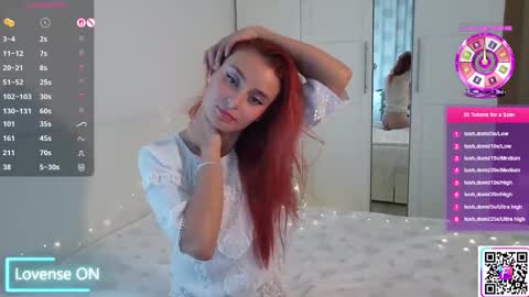 CelestynStar online show from 11/17/25, 08:03