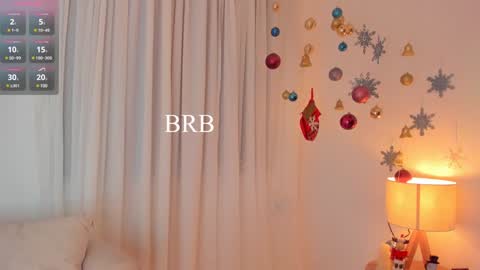 Ari online show from 12/12/24, 12:16