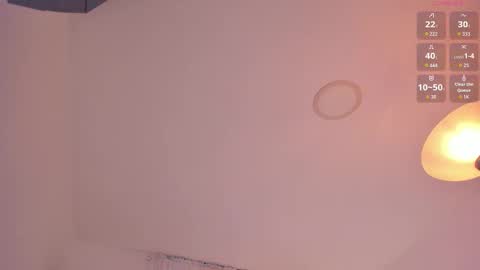 Ari online show from 11/11/25, 08:42