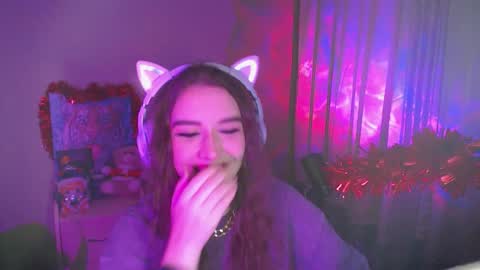 Snapshot of celia_sensual_ chatting on 02/19/26, 03:41 celia_sensual_ online show from 02/19/26, 03:41