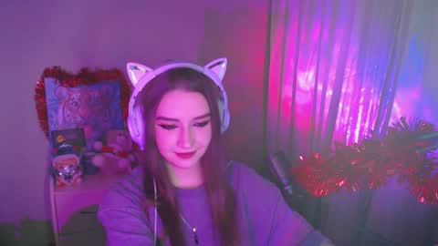 Snapshot of celia_sensual_ chatting on 02/24/26, 02:04 celia_sensual_ online show from 02/24/26, 02:04