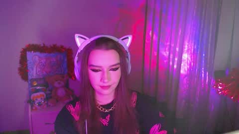 celia_sensual_ online show from 03/18/26, 06:11