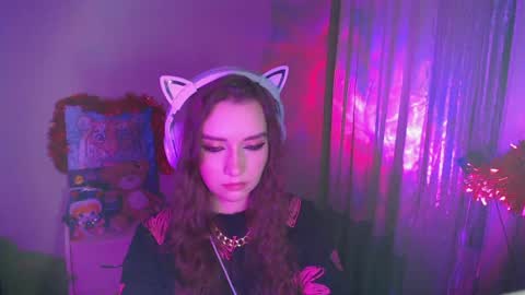 celia_sensual_ online show from 03/26/26, 07:52