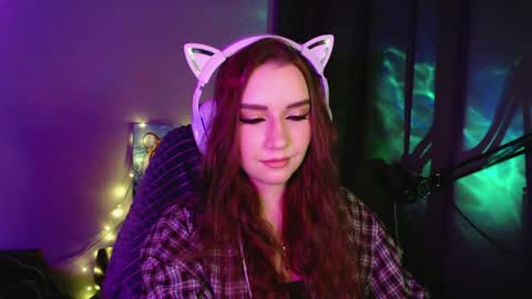 Snapshot of celia_sensual_ chatting on 05/04/26, 09:11 celia_sensual_ online show from 05/04/26, 09:11