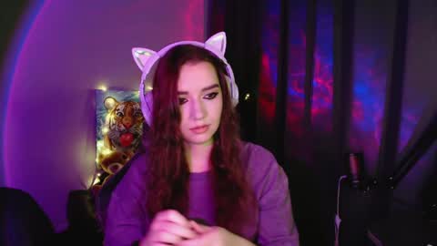 Snapshot of celia_sensual_ chatting on 05/30/26, 06:49 celia_sensual_ online show from 05/30/26, 06:49