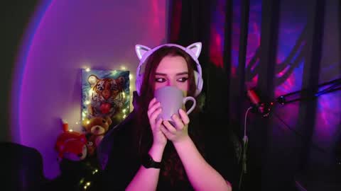 Snapshot of celia_sensual_ chatting on 06/01/26, 07:04 celia_sensual_ online show from 06/01/26, 07:04