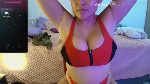 Snapshot of celiahenn chatting on 02/24/25, 02:51 Celia online show from 02/24/25, 02:51