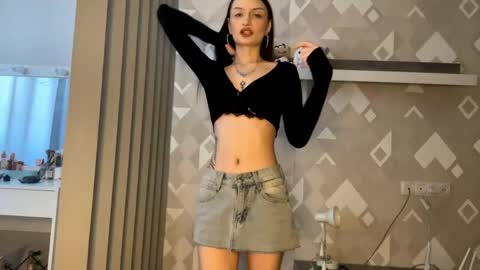 Eva online show from 05/05/26, 07:16