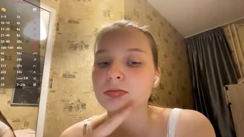 Snapshot of celinaimmel chatting on 07/02/26, 08:59 Eva online show from 07/02/26, 08:59
