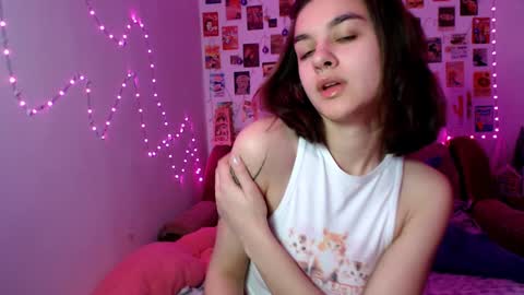 Snapshot of celine_dionn chatting on 12/12/24, 12:12 Celine online show from 12/12/24, 12:12