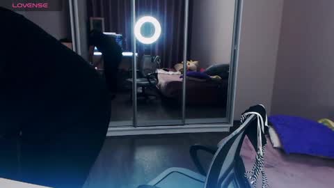 Celine online show from 05/11/26, 03:07