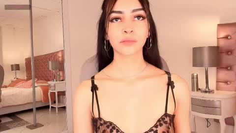 CELINE online show from 10/16/25, 11:06