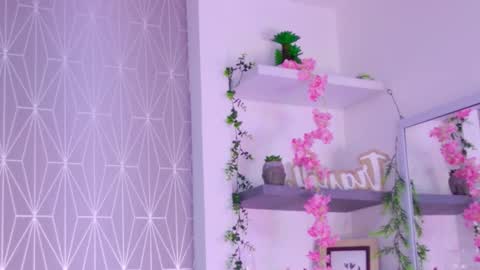 Celine online show from 11/14/25, 04:17