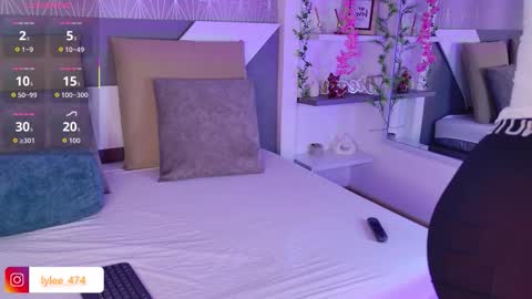 Celine online show from 11/29/25, 03:04