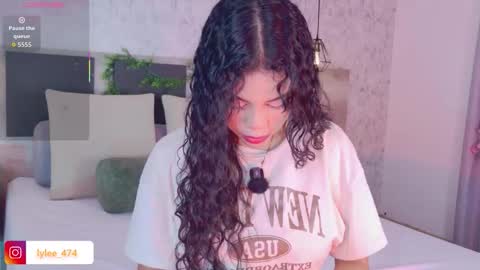 Celine online show from 01/07/26, 03:03