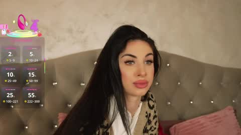 Celine online show from 04/02/26, 04:32