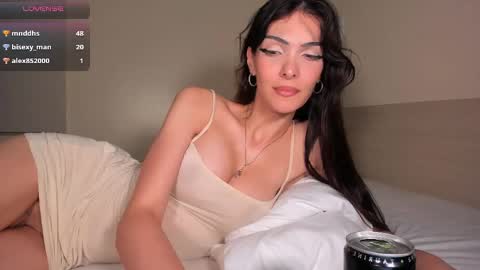 Ji-yoon online show from 04/11/26, 05:06