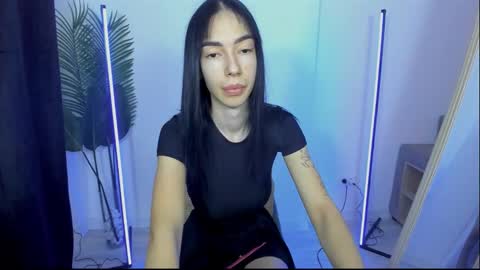 Celine Roxelle online show from 10/23/25, 05:29