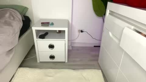 Celine Roxelle online show from 01/06/26, 05:27