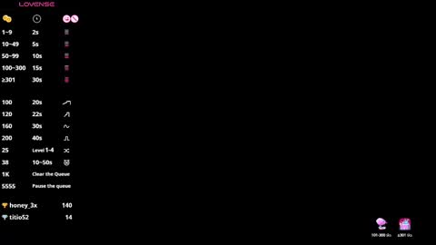 CelineMeyer online show from 02/15/25, 02:00