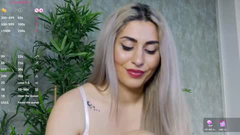 CelineMeyer online show from 02/20/25, 01:08