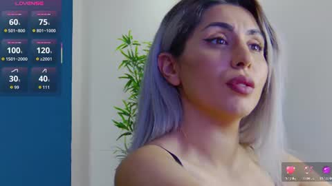 CelineMeyer online show from 07/06/26, 03:58